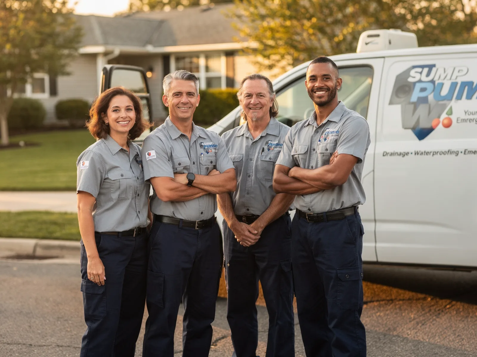 Water Heater Repair company in Everett, MA